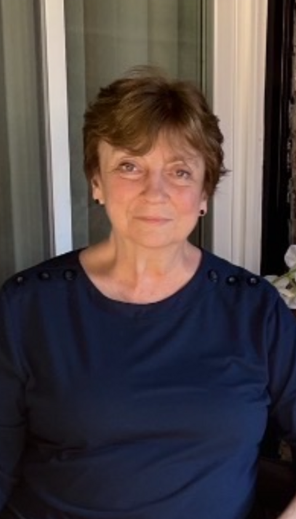 Frederica B. Hall Profile Photo