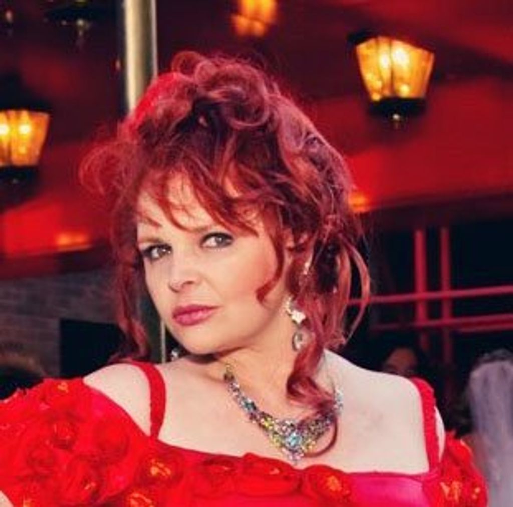 Stephanie Pauline Agnew Profile Photo