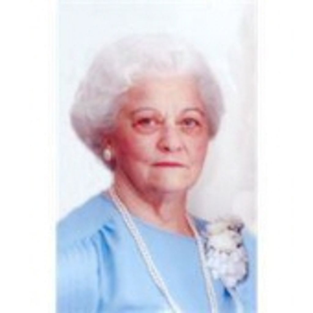 Mildred McPherson