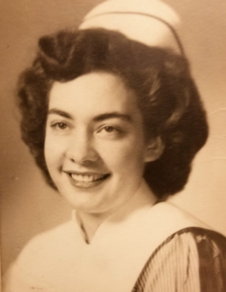 Katherine  Joyce Mencarelli