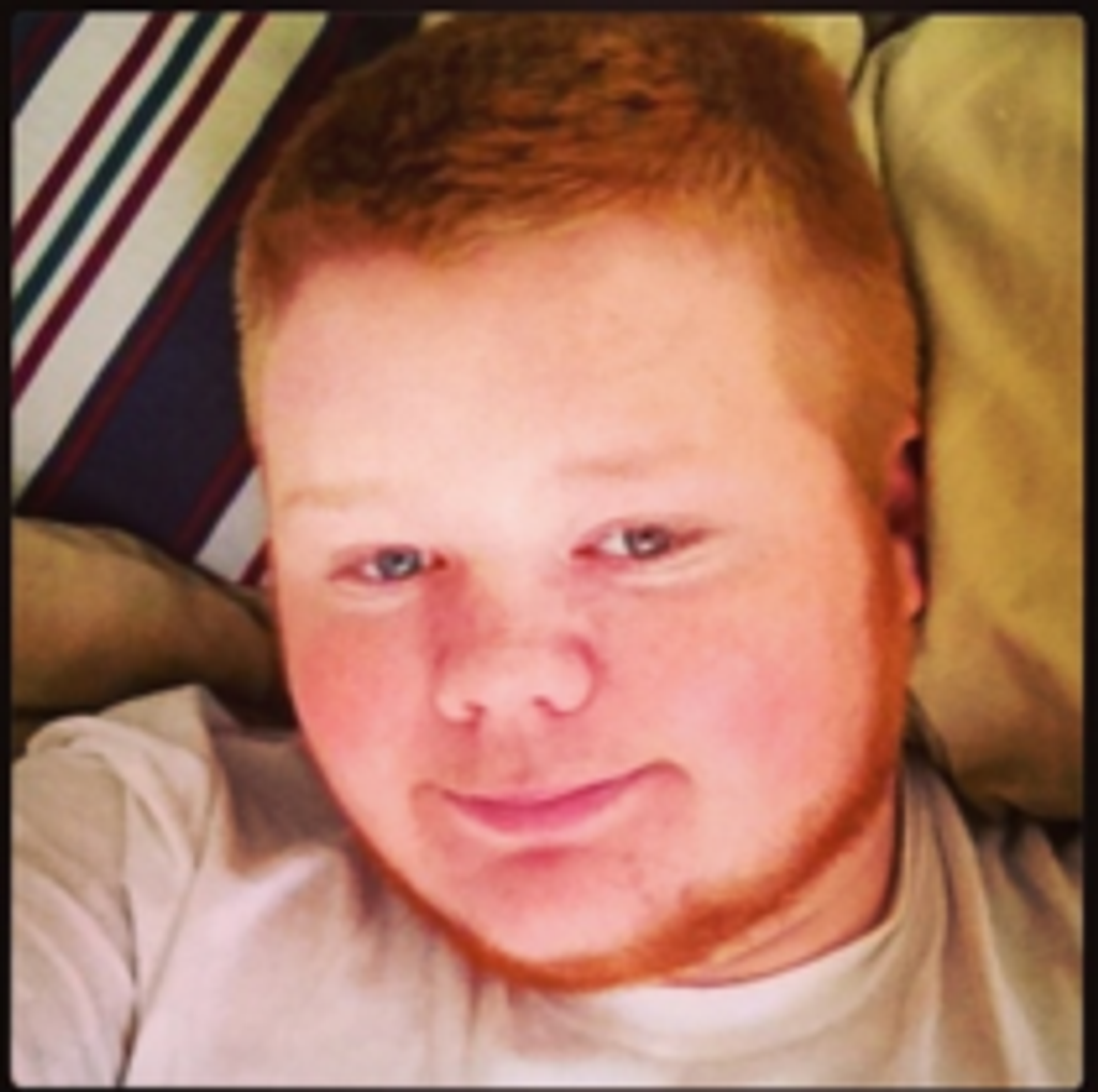 Marty Lee Stanaford, Jr.