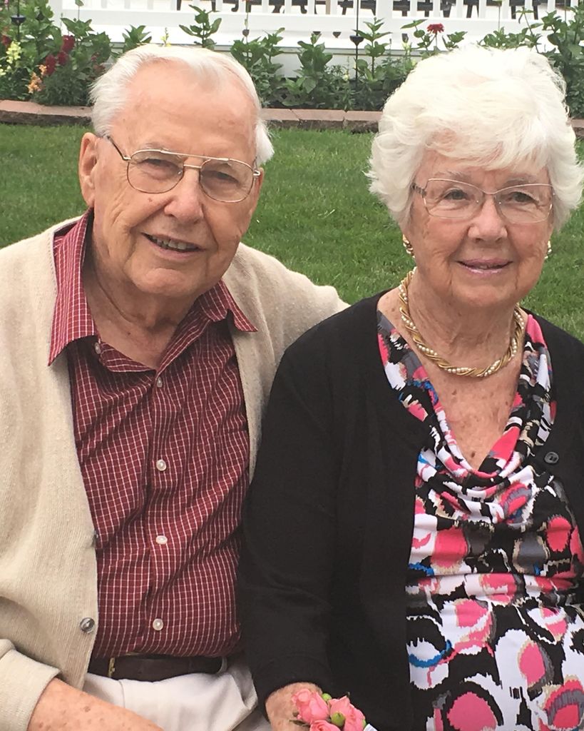 Dr. Herman & Joyce Bentz Profile Photo