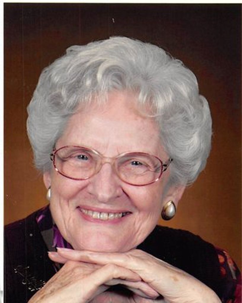 Virginia Black