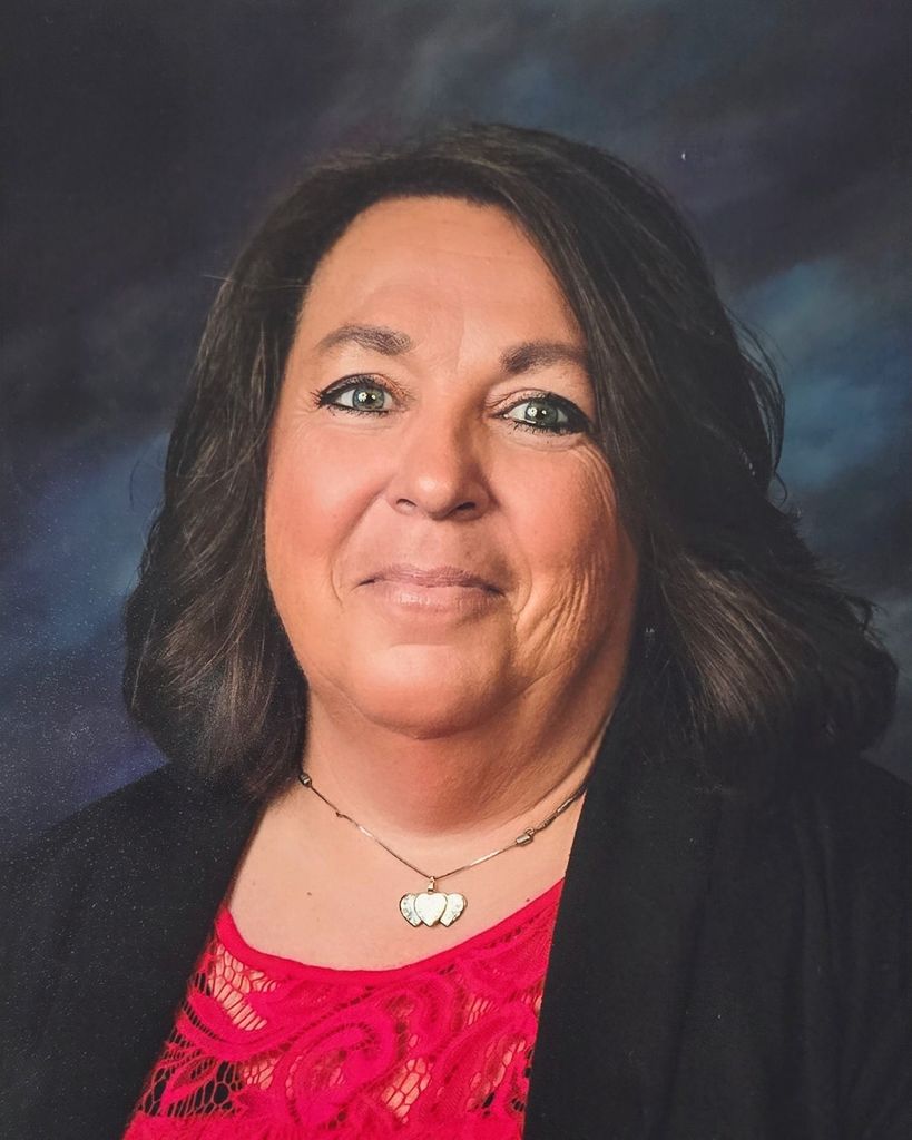 Christy Lynn Gibson Profile Photo