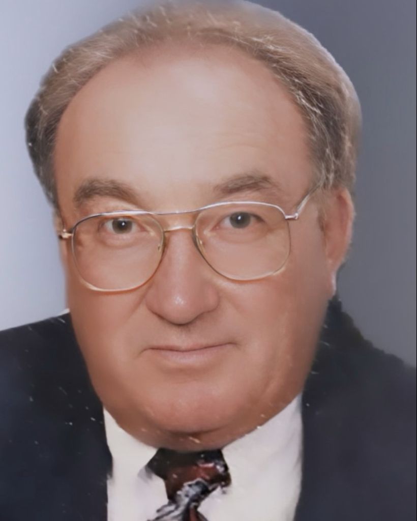 William "Tommy" Thomas Smith