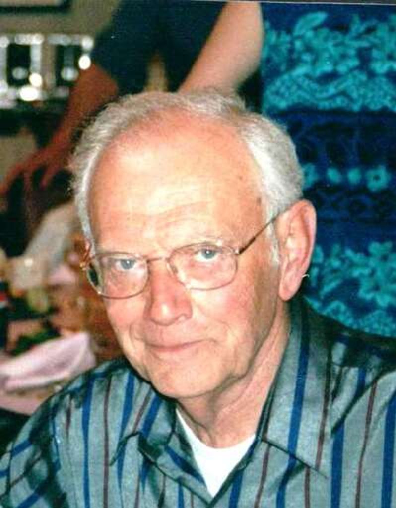 Edward Vander Voort Profile Photo