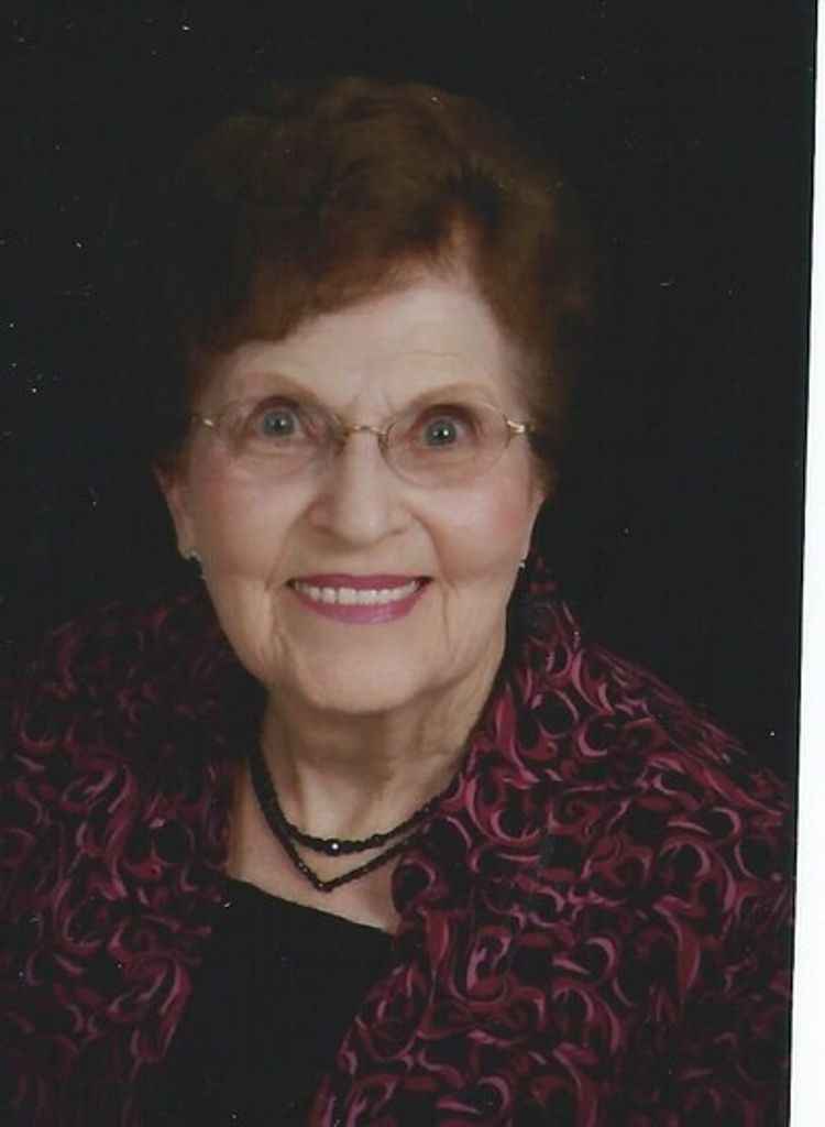 Norma Mae Link Profile Photo