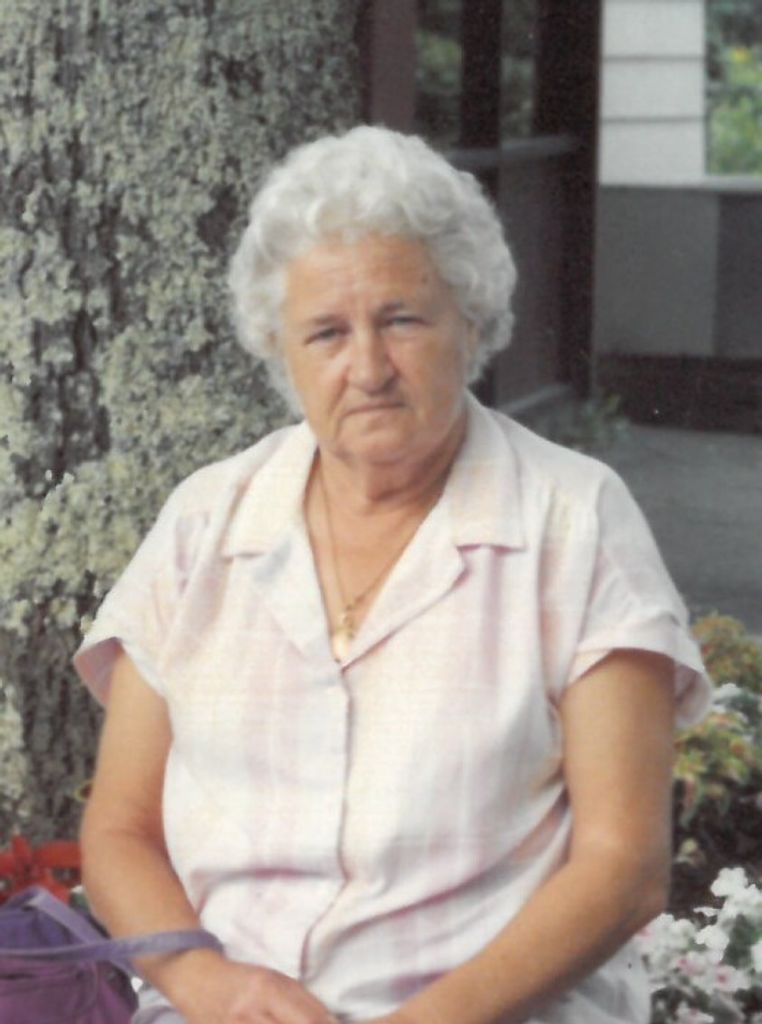 Katherine Katie (Smith)  Phillips Profile Photo