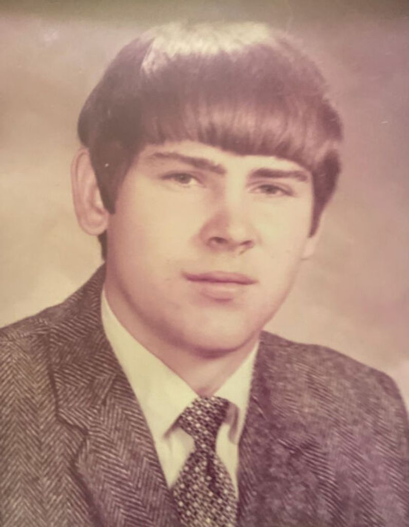 Jeffrey L. Hammond Profile Photo