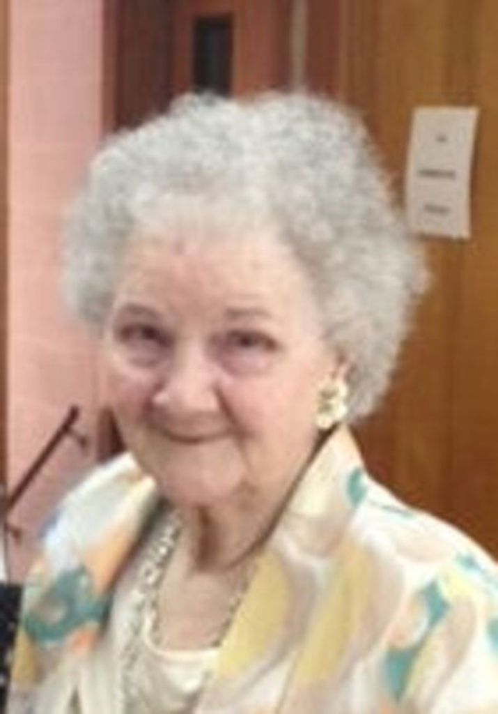 Eleanor L. Bodine Profile Photo