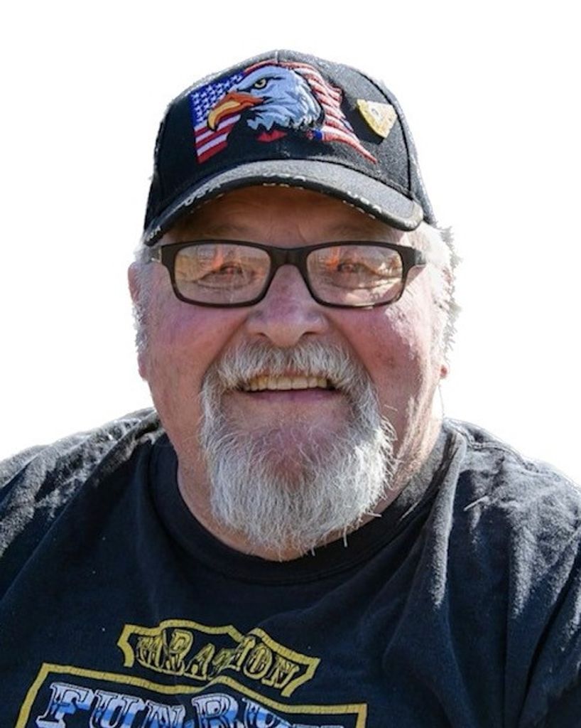 William Garske, Jr.
