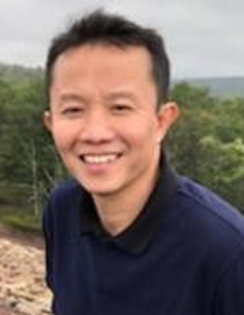 Tao Minh Truong Profile Photo