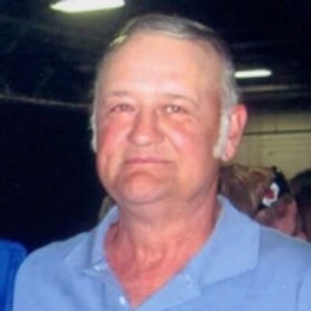 Darryl Thompson