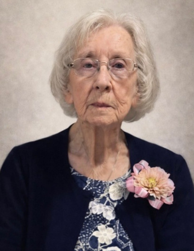 Sue L. Patterson