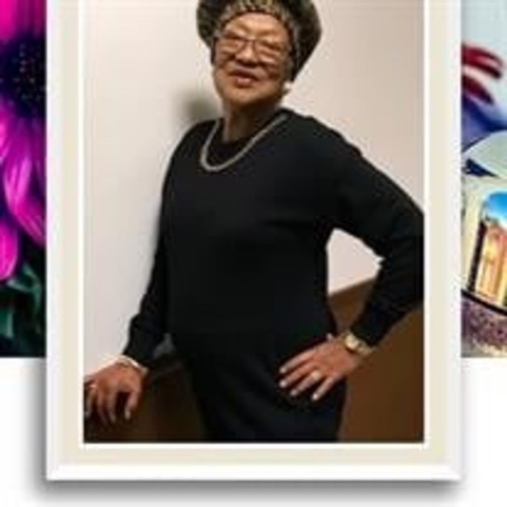 Elder Bette Smalls Profile Photo
