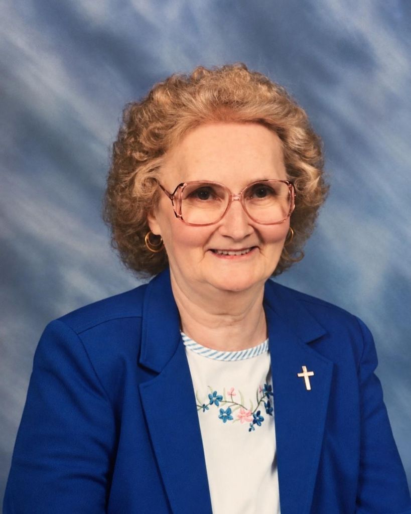 Joyce Ann Kirk Profile Photo