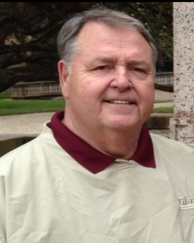 David Ernest Relford