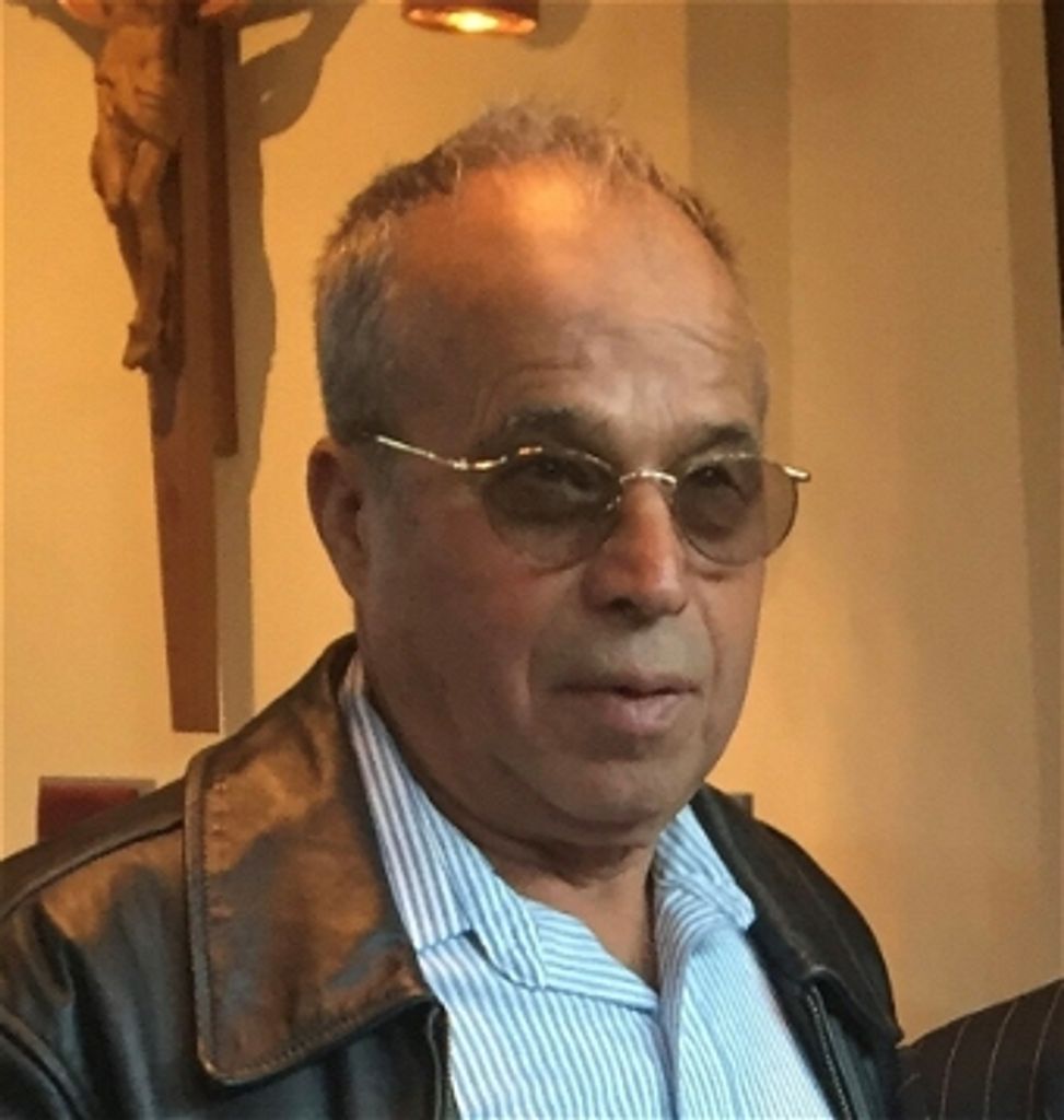 Armando Martins Almeida Profile Photo