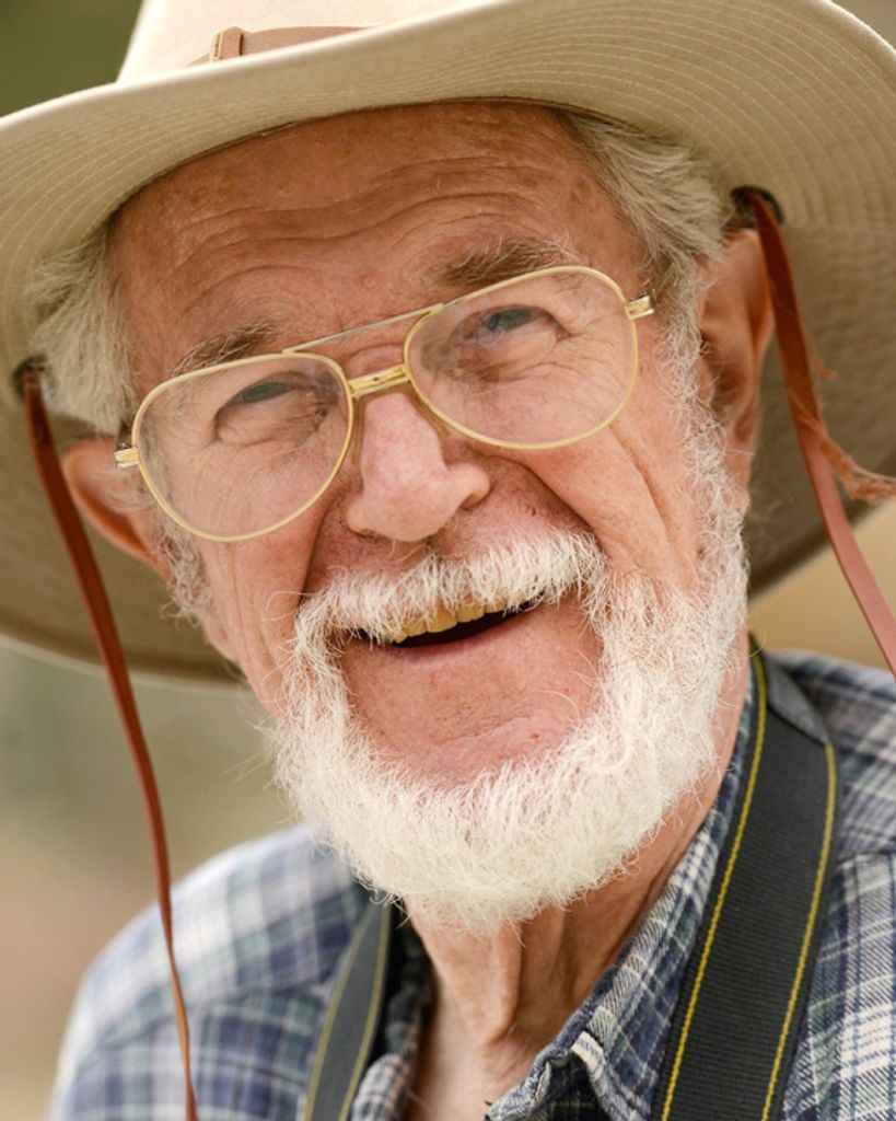 John Robert Chappell