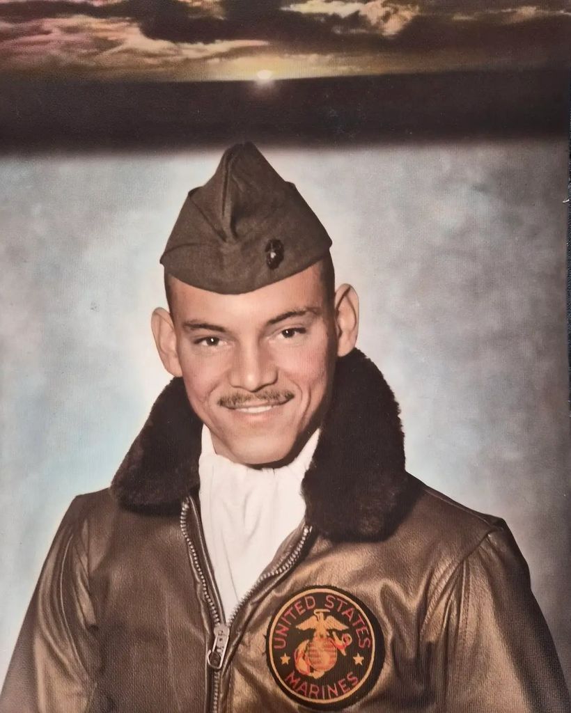 Joseph "Joe" S. Pappion