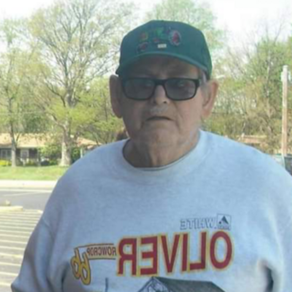 Jerry L Allen Profile Photo