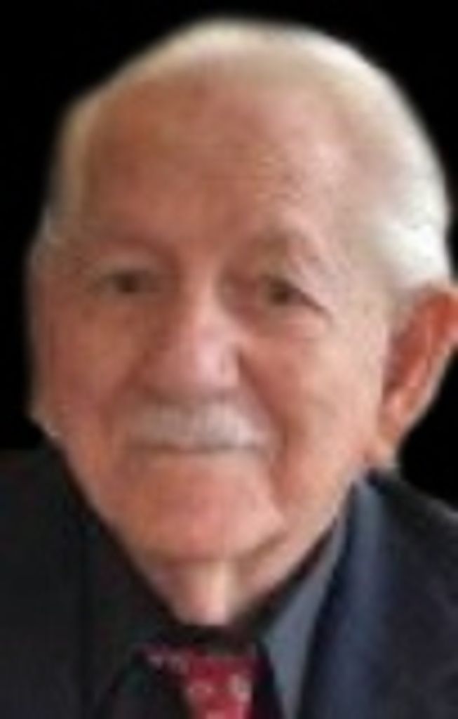 Nicholas J. Zacarelli