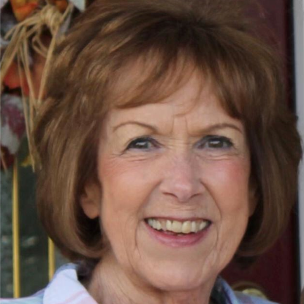 Julia "Mimi" L Miller (Stouffer)