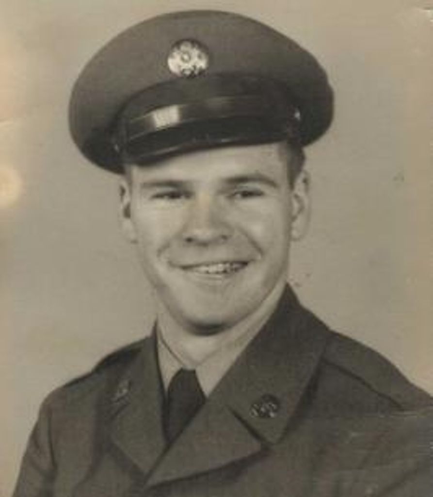 Eugene Petersdorff Profile Photo