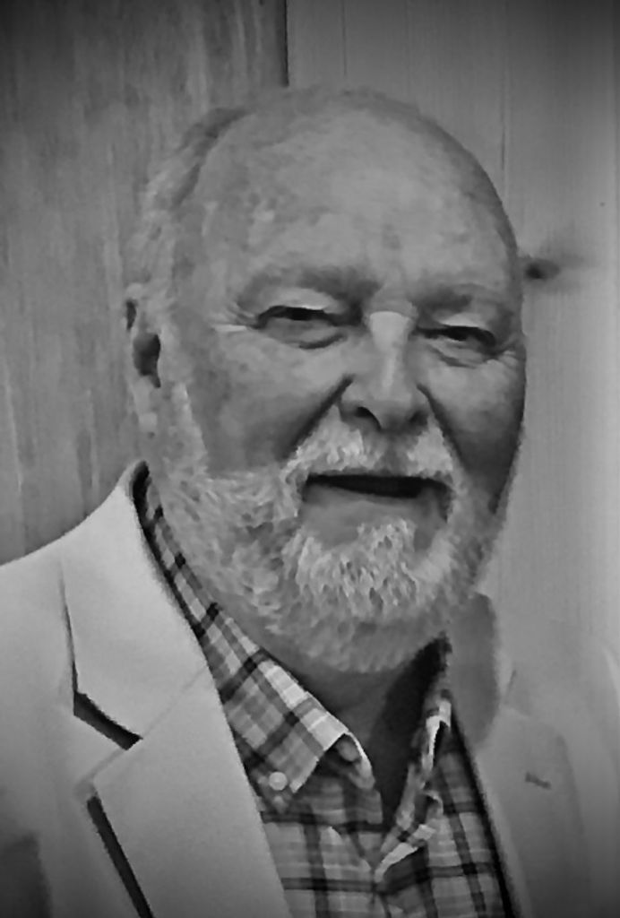 Harold "Hal" Deane Timberlake, Jr Profile Photo