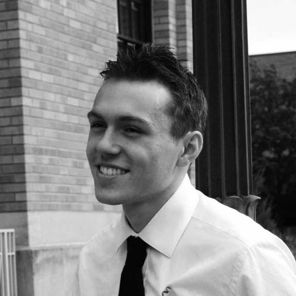 Jaysen Andrew-Blue Bagbey Profile Photo