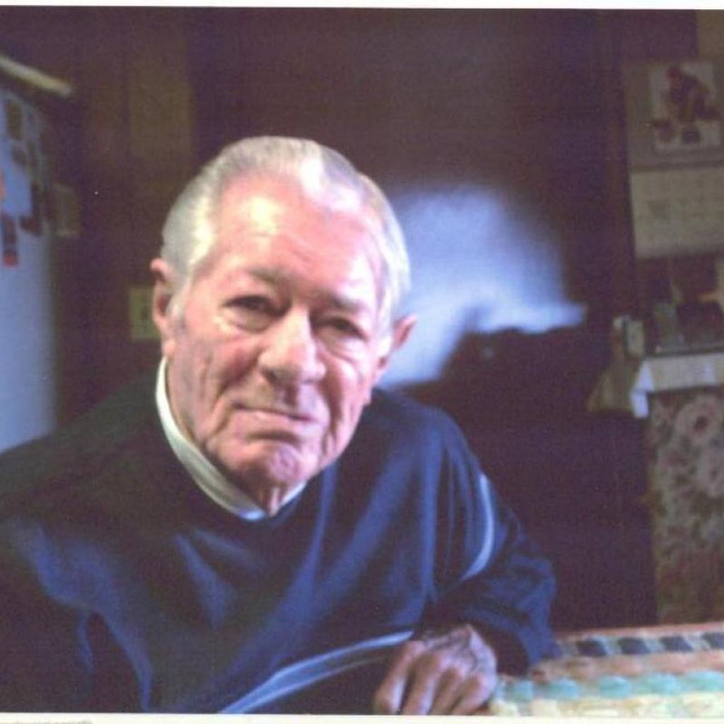Donald Fellows