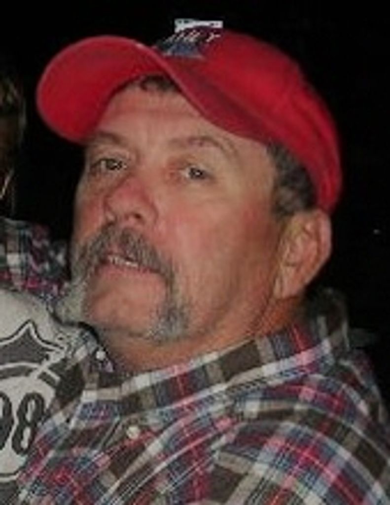 Randy Dale Wilcher