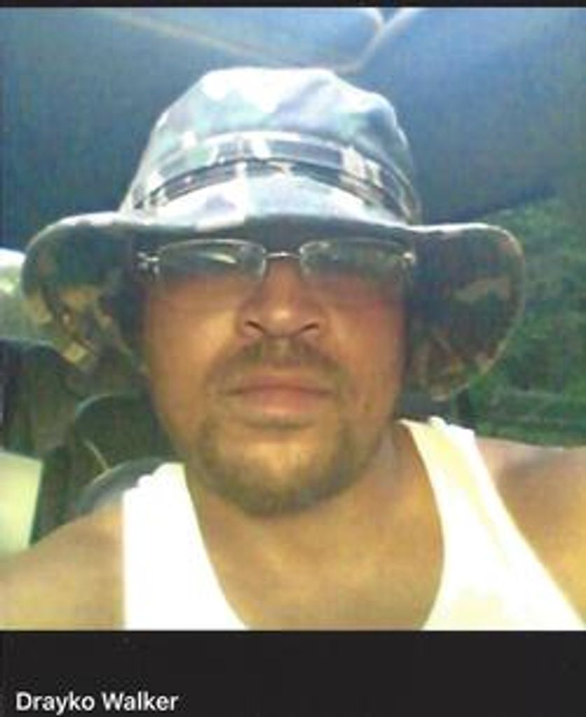 Mr. Andre Walker Profile Photo