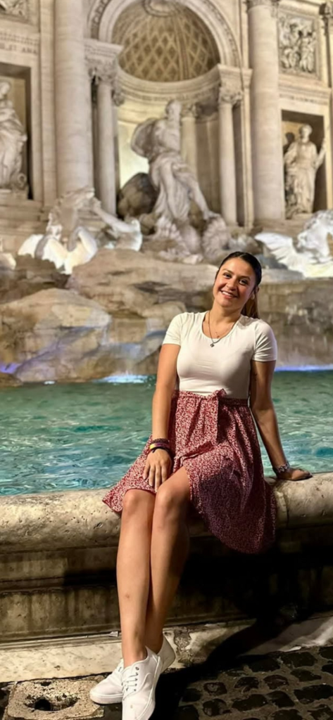 Princesa Maria Vega Profile Photo