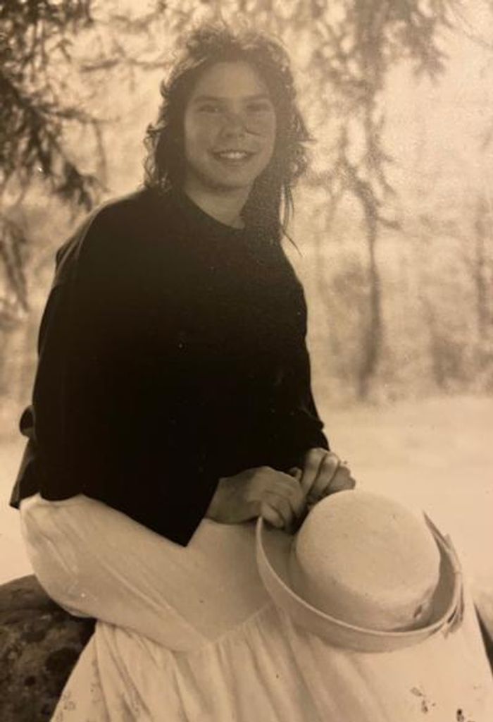 Kelly A. Lovy Profile Photo