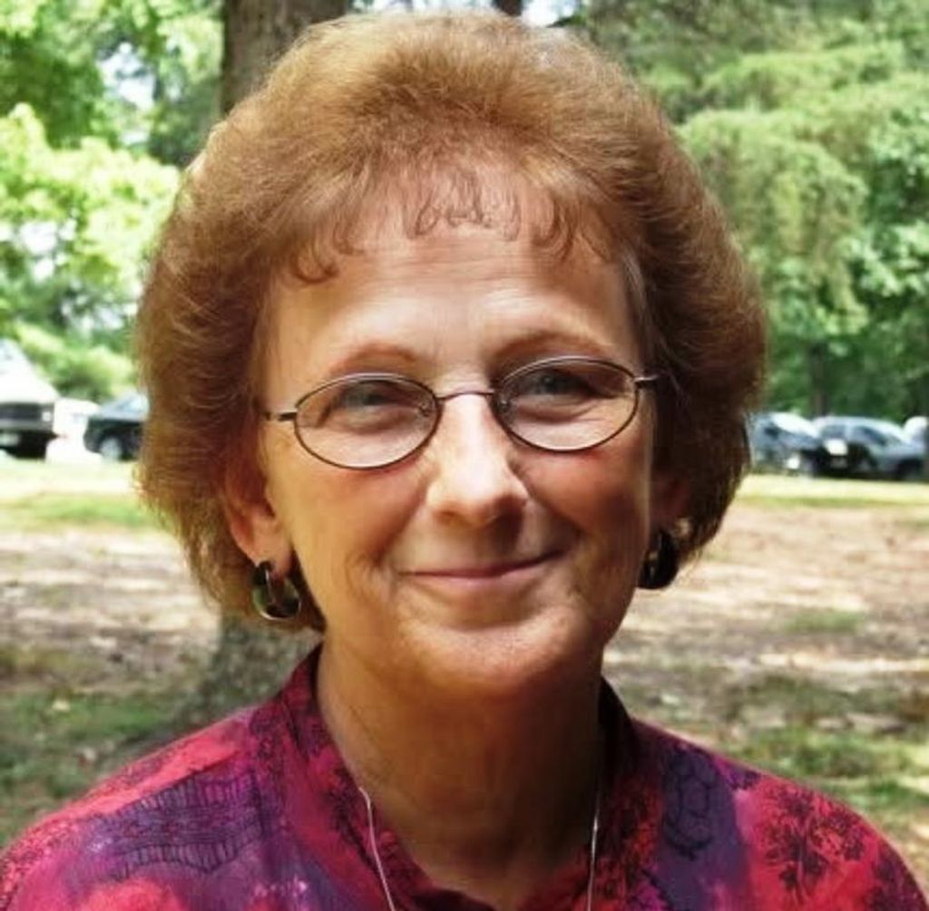 Brenda "Sissy" Gail Furrow