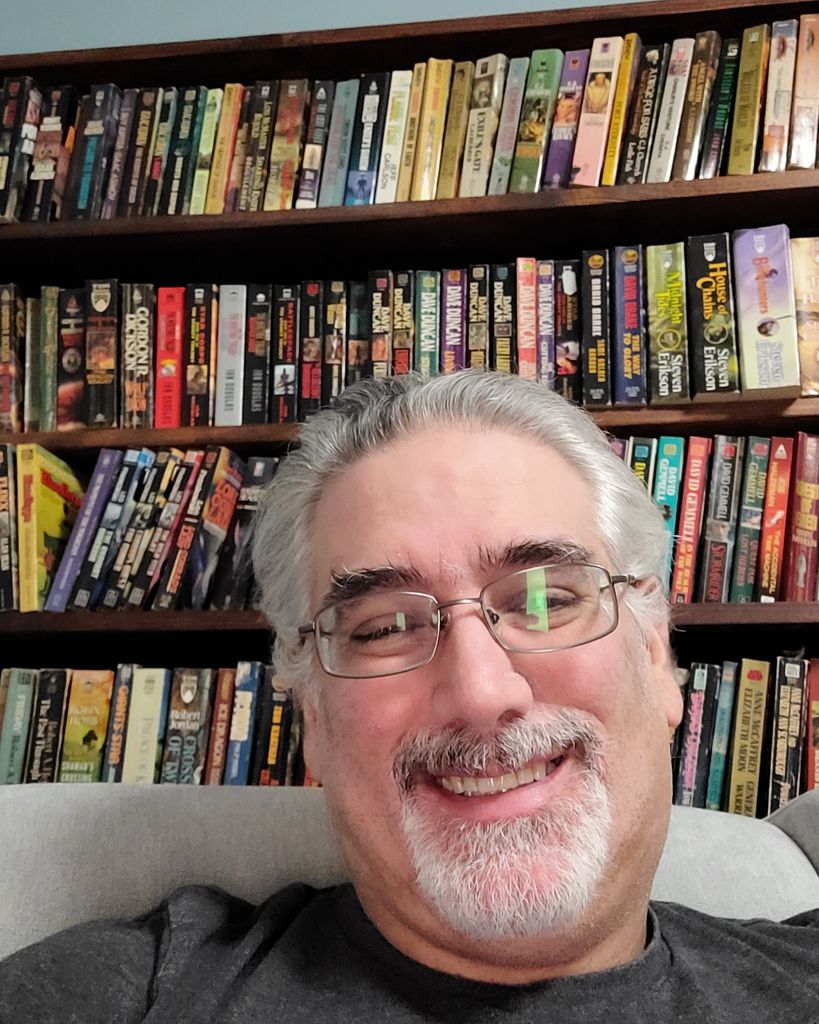 Brian A. Gast