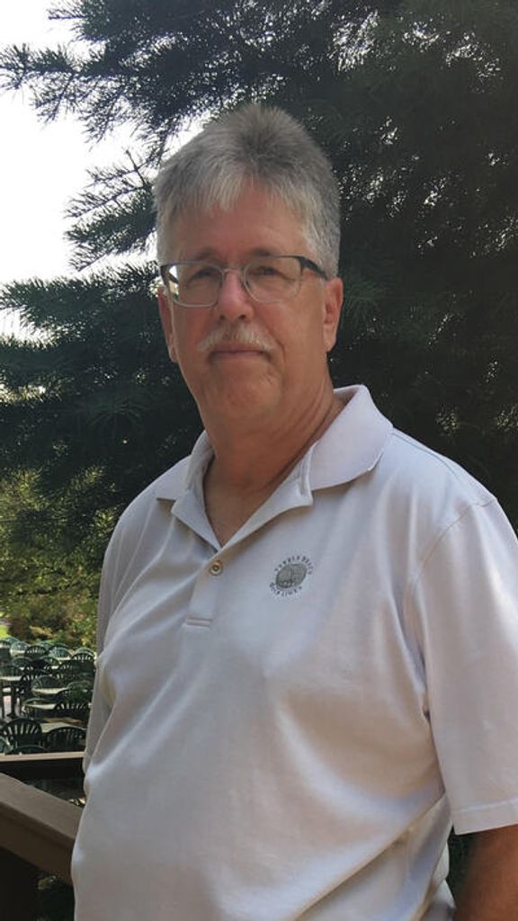 Joseph Mcgivney Profile Photo