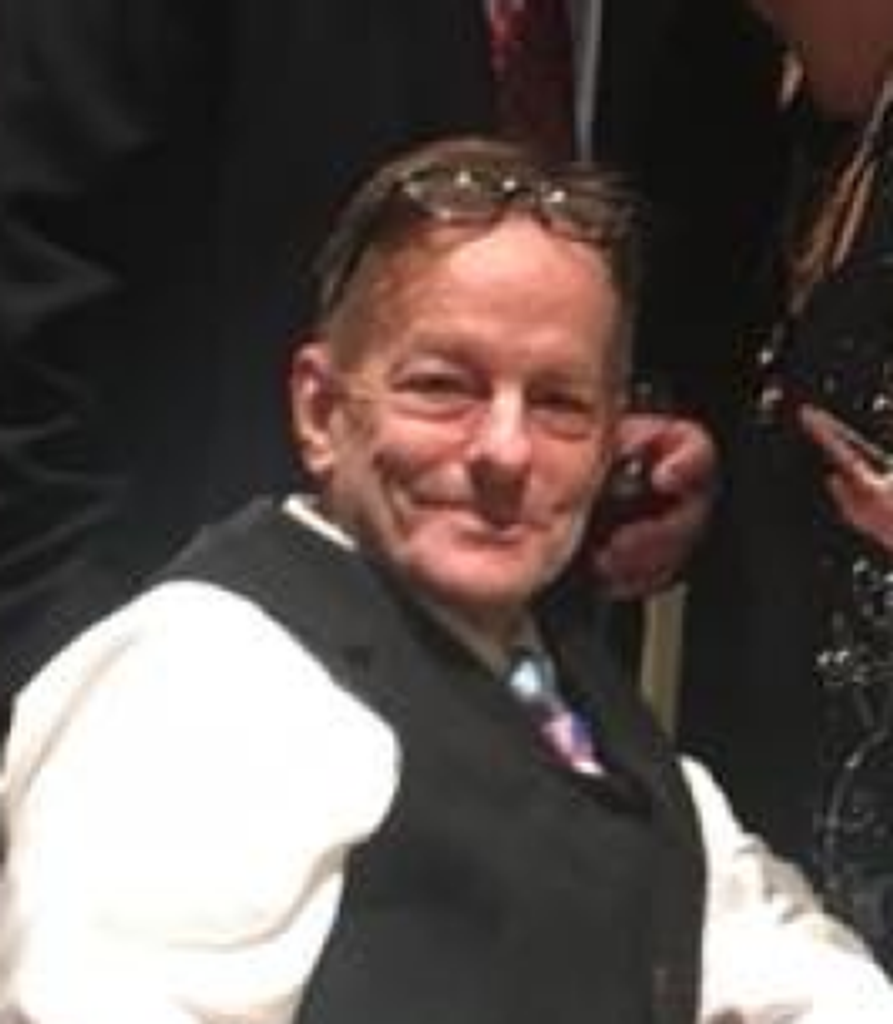 Mark Bodkin Profile Photo