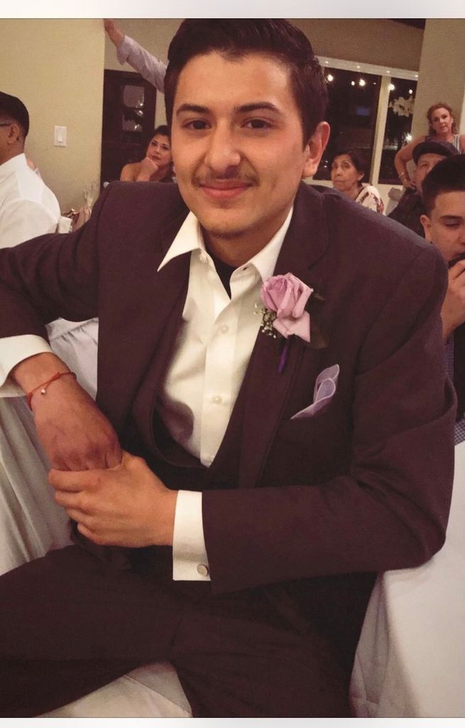 Marcos Valenzuela