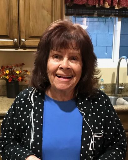 BARBARA DELIA ALTUNA Profile Photo