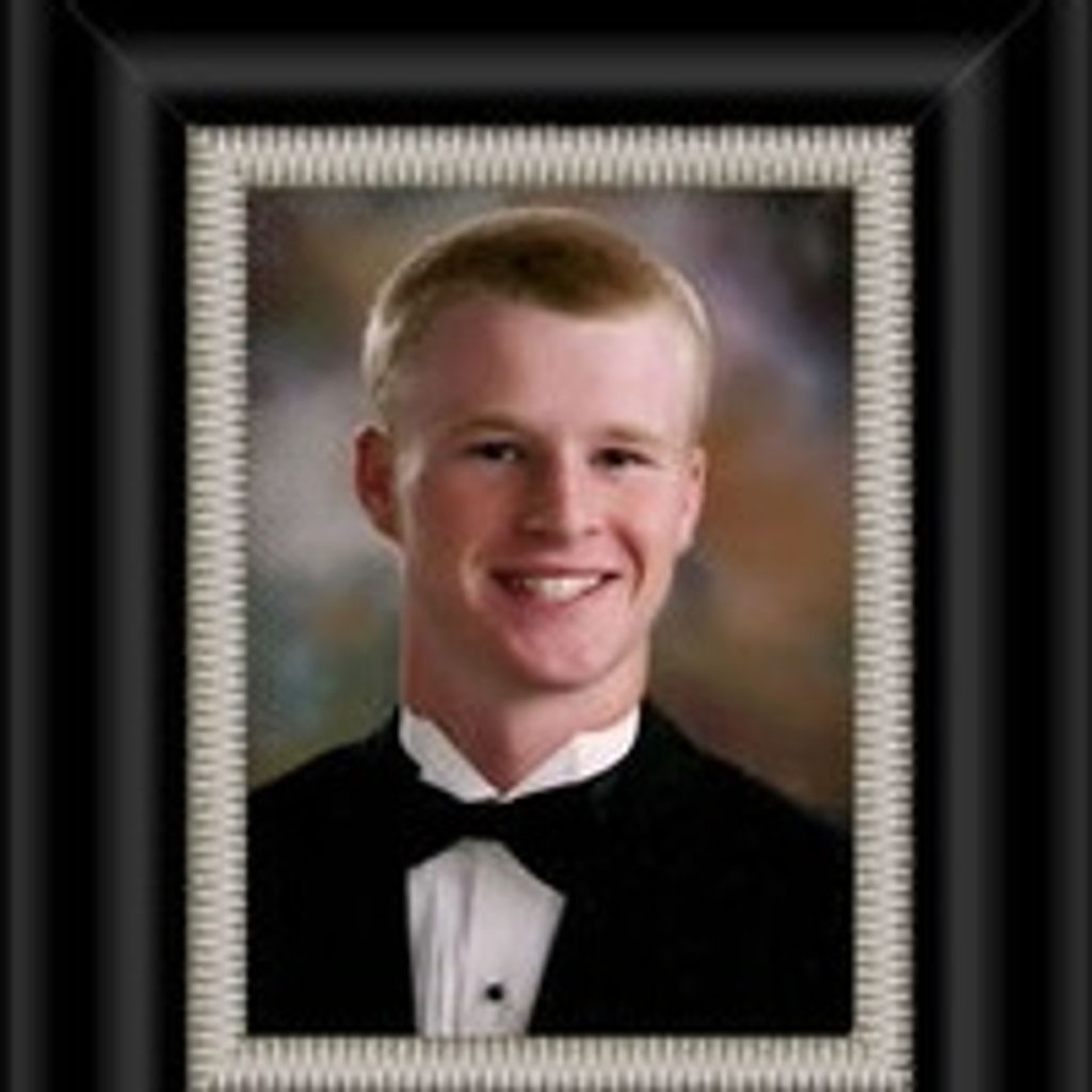 Matthew Franklin Williams Profile Photo
