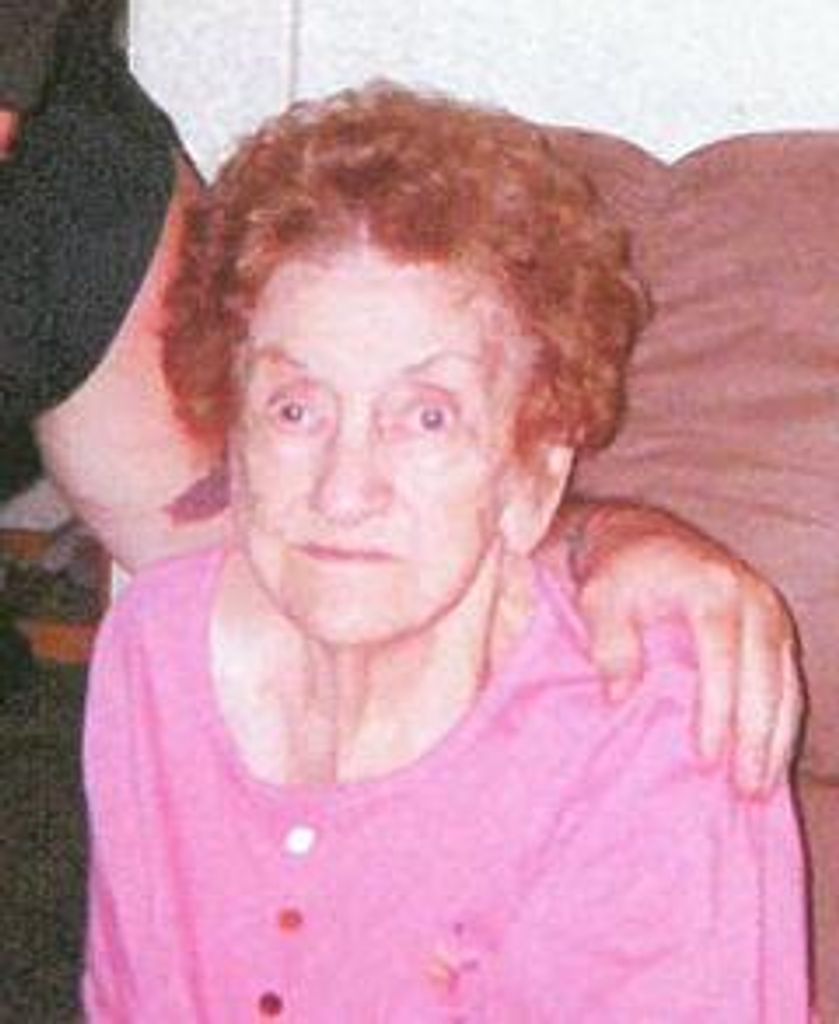 Mary "Ruth"  (Mrusek)  Dunbar Profile Photo