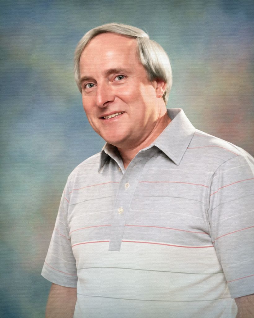 Jay R. Ling Profile Photo