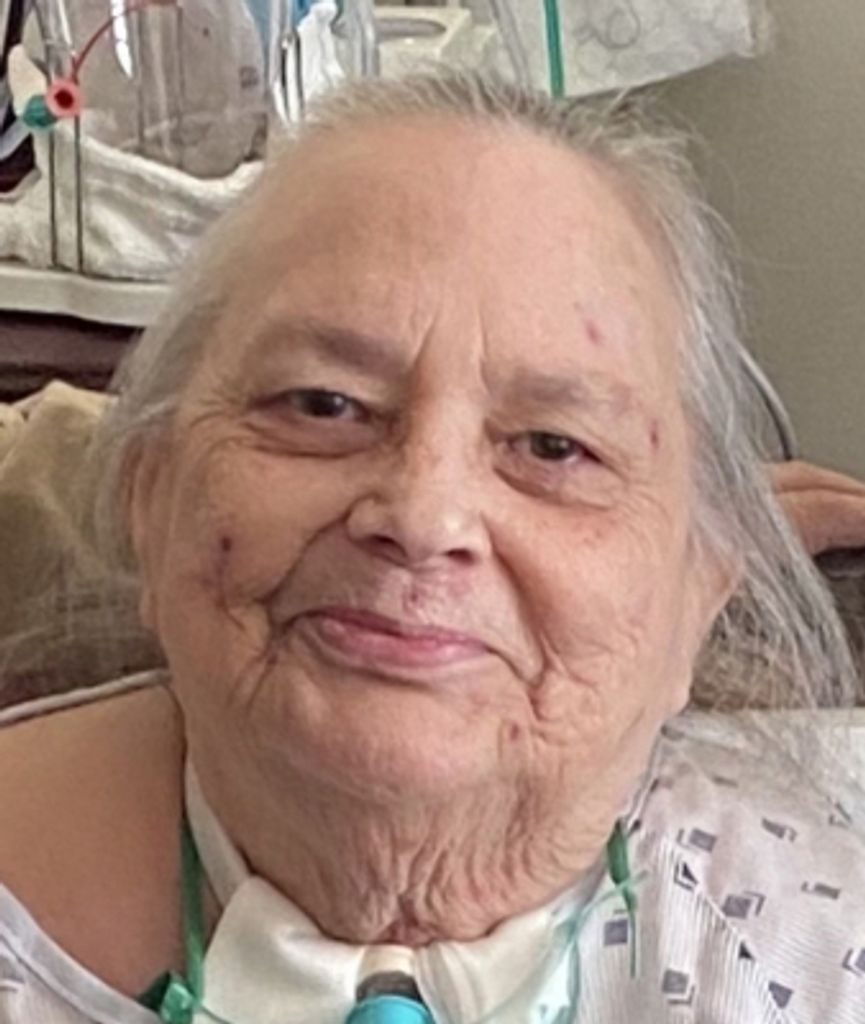 Roberta May Carpenter Profile Photo