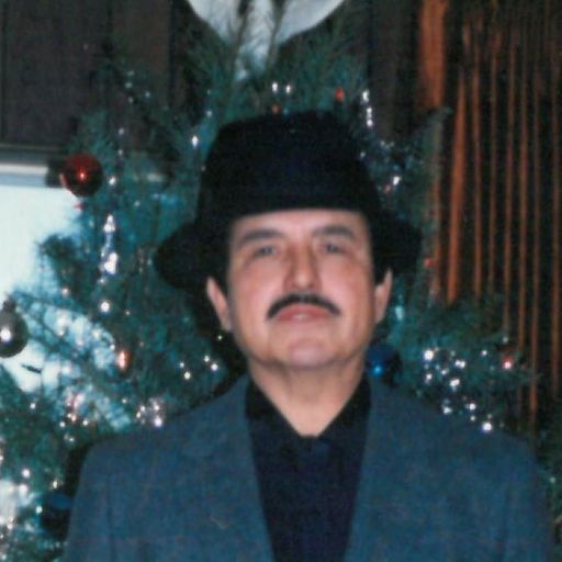 Andres Benito Lovato Profile Photo