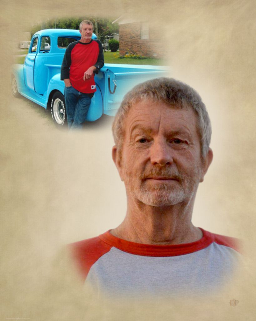 Noel "Ned" Donaldson, Jr.