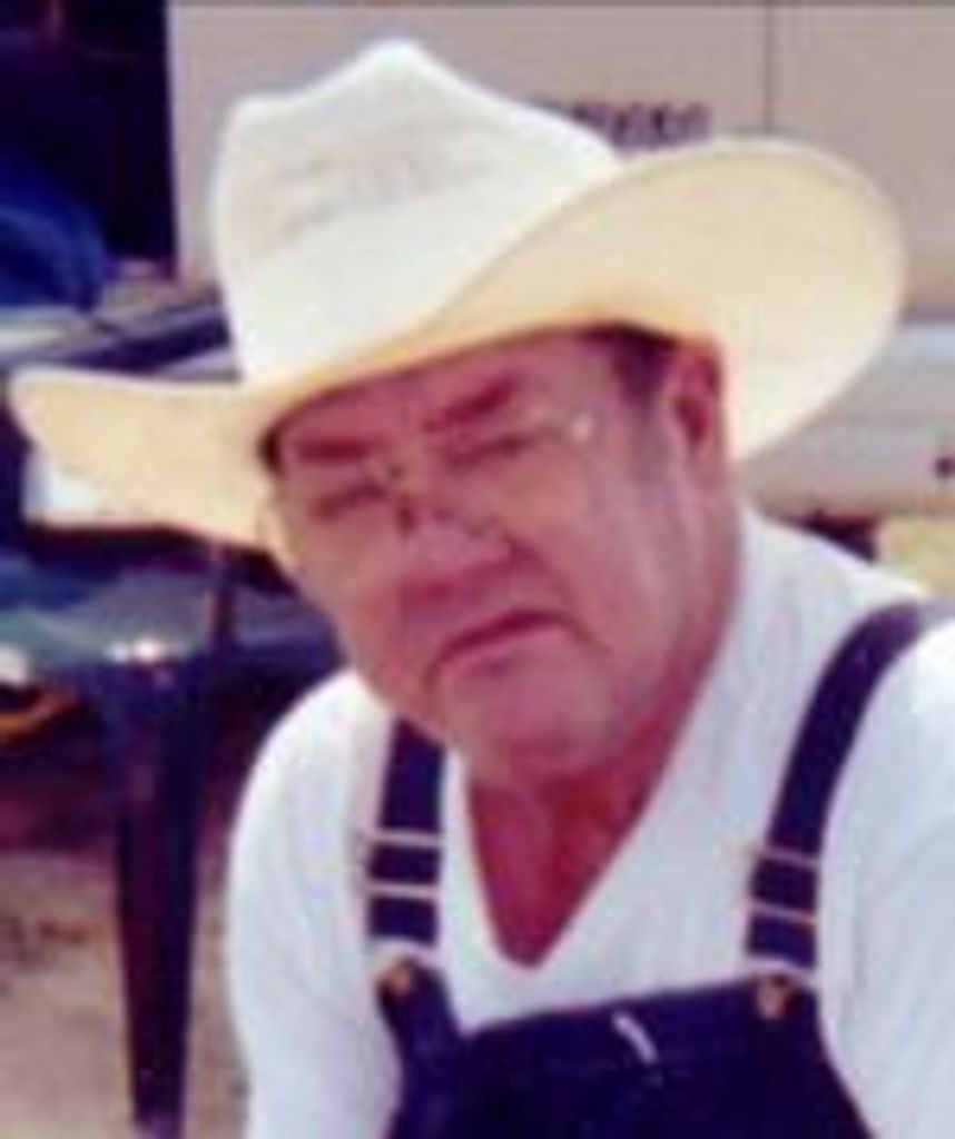 Lee Roy Joseph Young