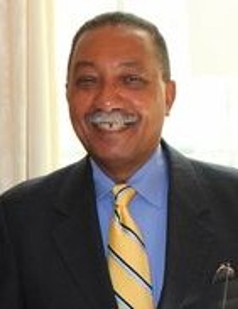 Albert C. Hill Profile Photo