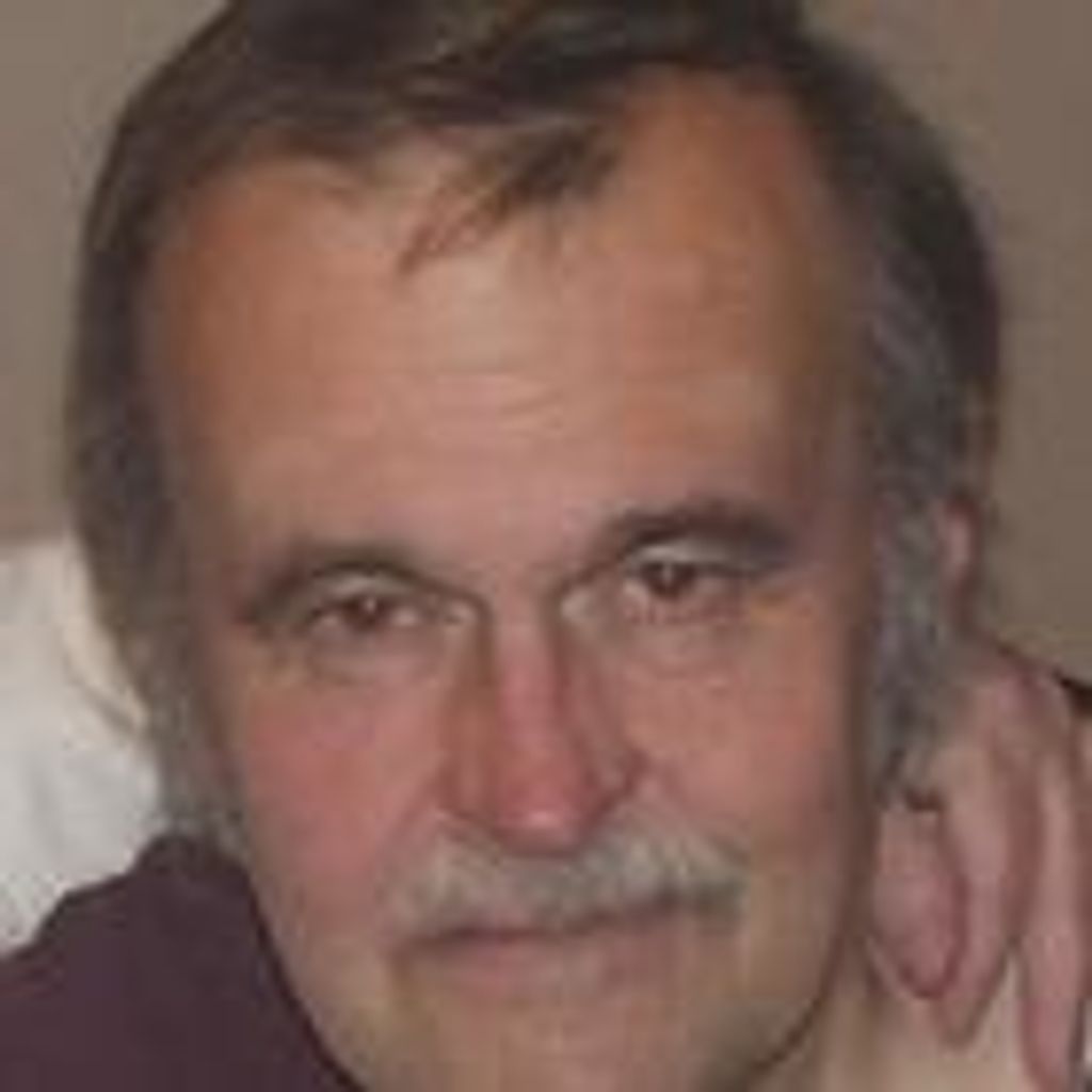 Edward Olson